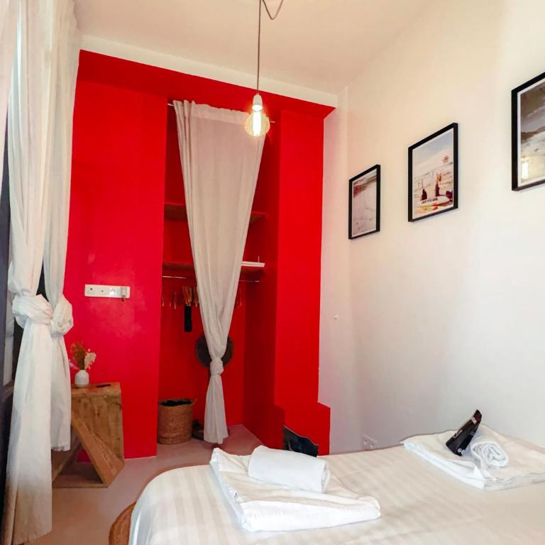 Surf Sea and Sun - Appartement 3 Chambres - 31