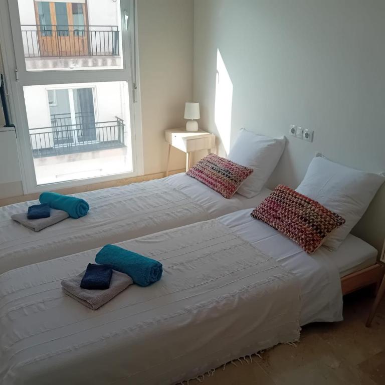 Casa2Iberia - Apartamento de 2 dormitorios - 29