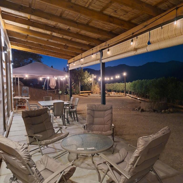 Hermosa cabaña en curacavi - Three-Bedroom House - 6