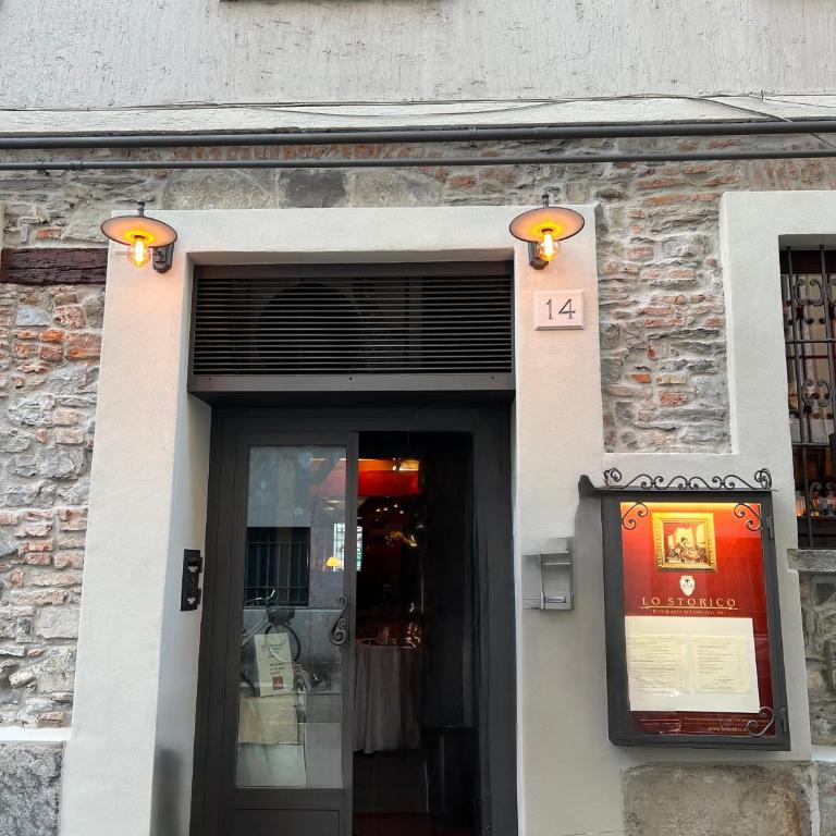 Suite Lo Storico - One-Bedroom Apartment - 3