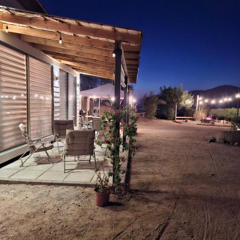 Hermosa cabaña en curacavi - Three-Bedroom House - 15