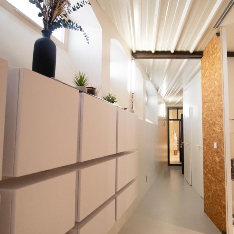 Surf Sea and Sun - Appartement 3 Chambres - 21