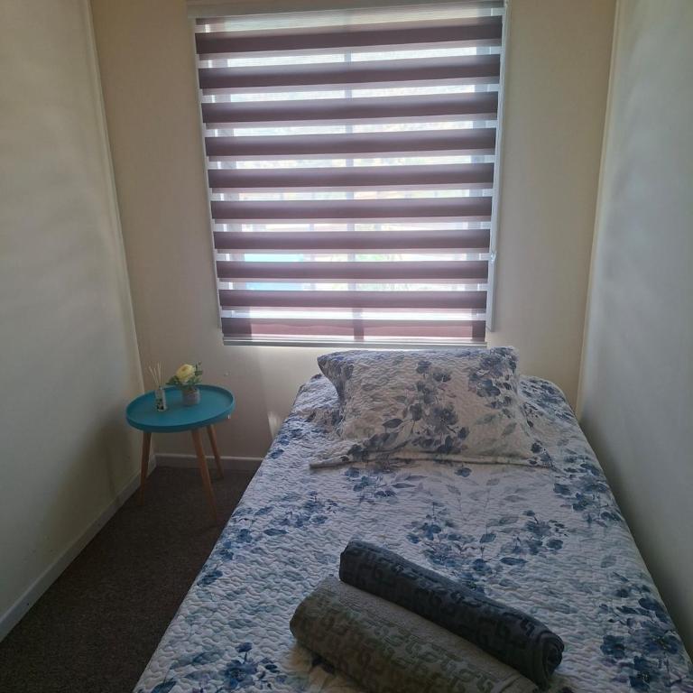 Hermosa cabaña en curacavi - Three-Bedroom House - 19