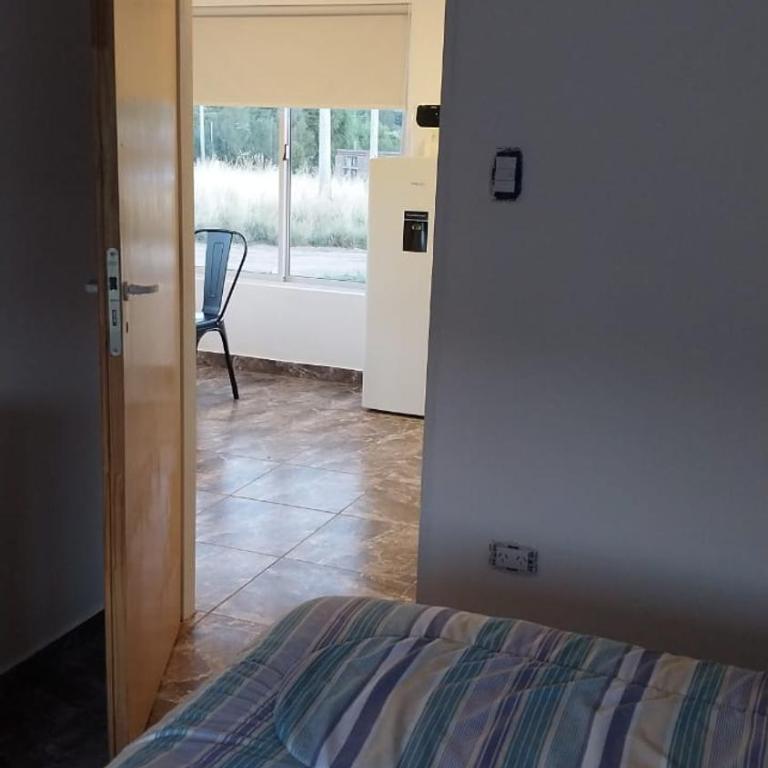 Casitas de Ale en Sierra Ventana - Family Room - 8