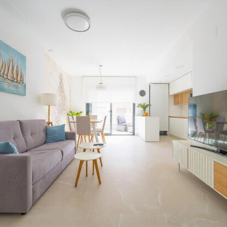 YourSpain SeaView 2024 Apartment S213A - Apartamento de 3 dormitorios - 1