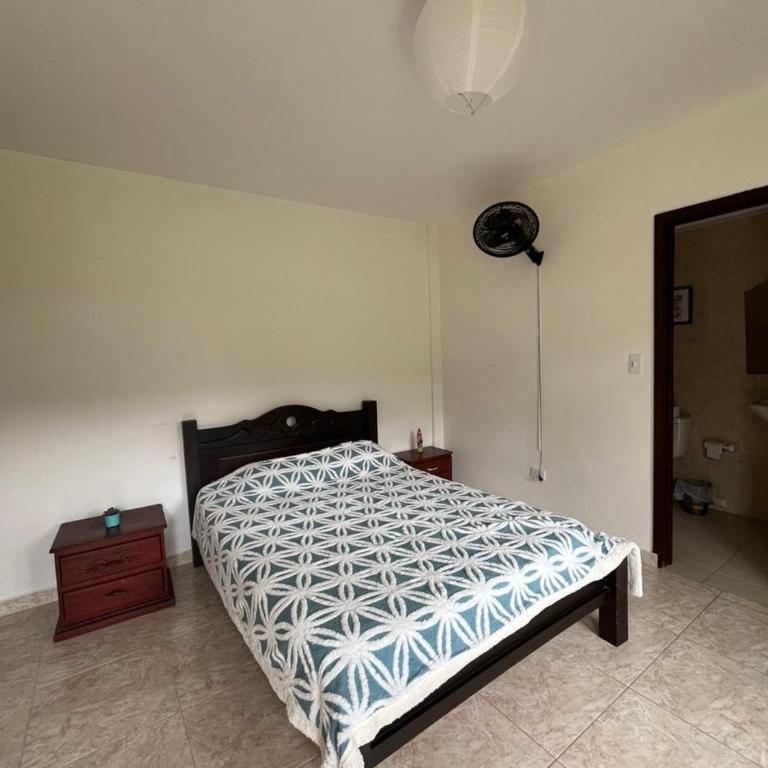 Lago Calima Hostel - Habitación Doble - 2
