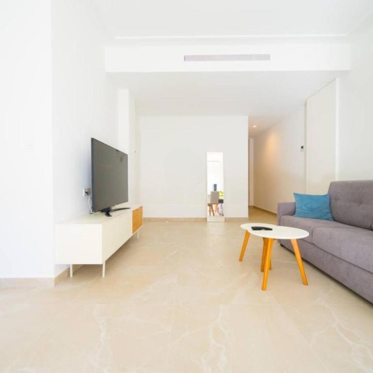 YourSpain SeaView 2024 Apartment S213A - Apartamento de 3 dormitorios - 7