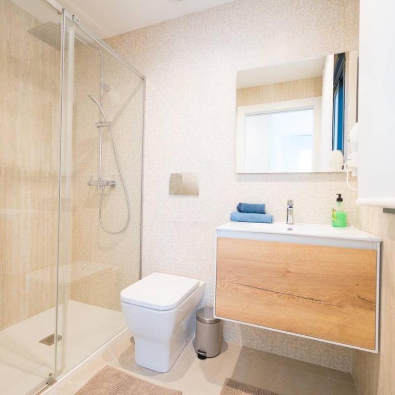 YourSpain SeaView 2024 Apartment S213A - Apartamento de 3 dormitorios - 13