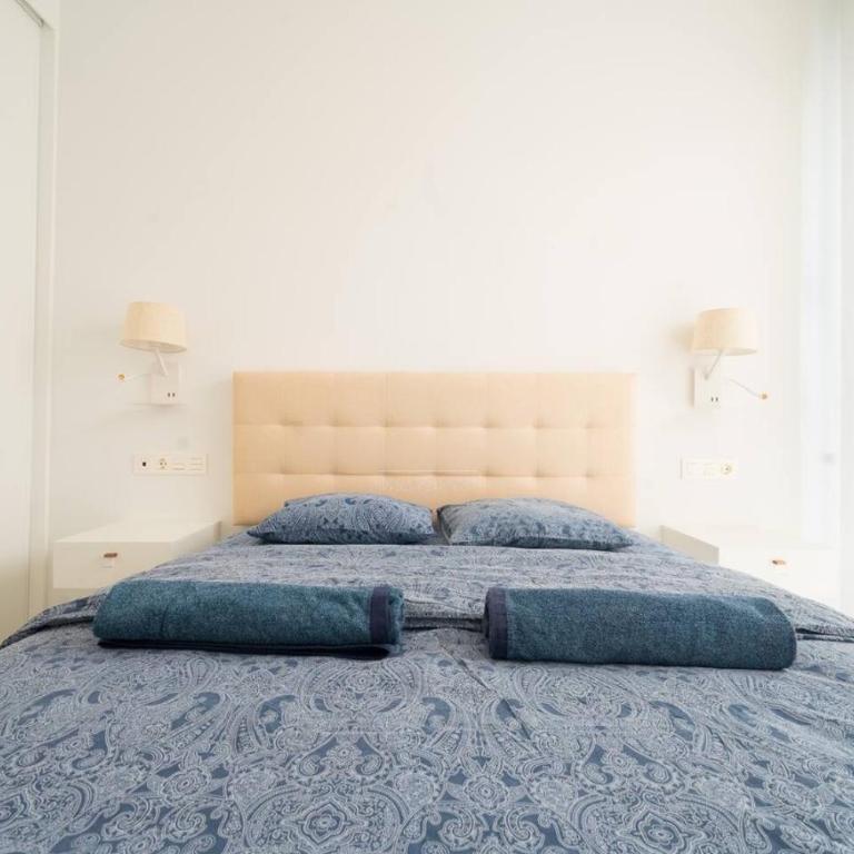 YourSpain SeaView 2024 Apartment S213A - Apartamento de 3 dormitorios - 11