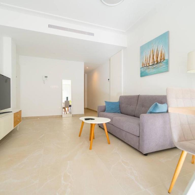 YourSpain SeaView 2024 Apartment S213A - Apartamento de 3 dormitorios - 5