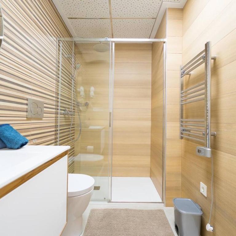 YourSpain SeaView 2024 Apartment S213A - Apartamento de 3 dormitorios - 16