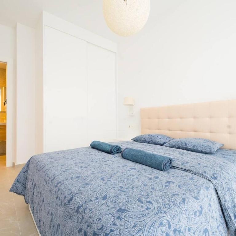 YourSpain SeaView 2024 Apartment S213A - Apartamento de 3 dormitorios - 10
