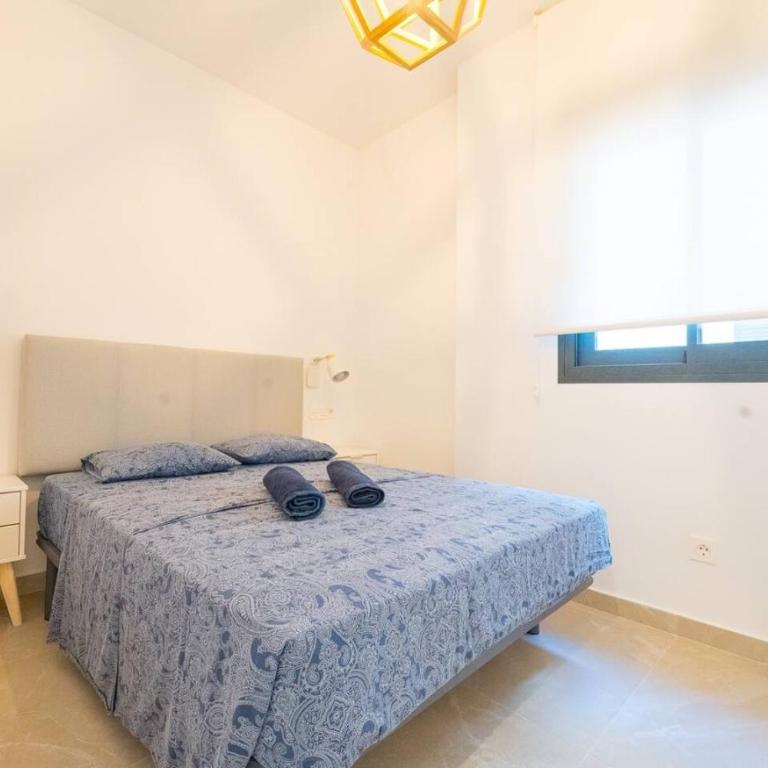 YourSpain SeaView 2024 Apartment S213A - Apartamento de 3 dormitorios - 15