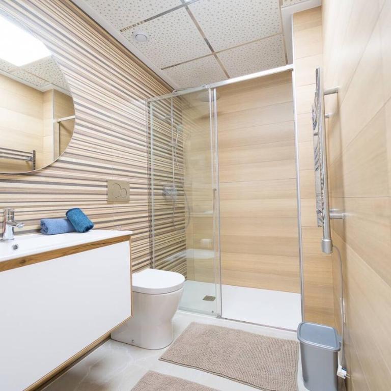 YourSpain SeaView 2024 Apartment S213A - Apartamento de 3 dormitorios - 17