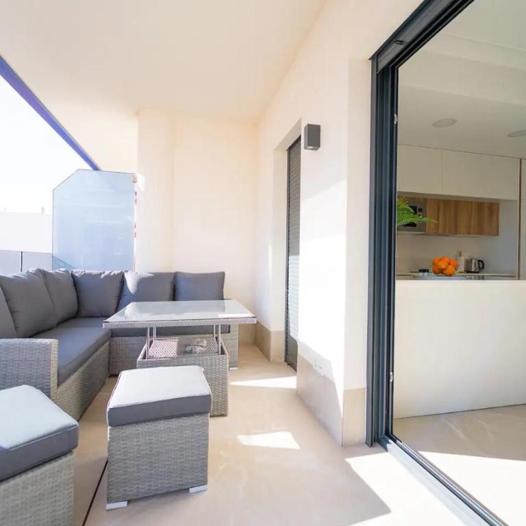 YourSpain SeaView 2024 Apartment S213A - Apartamento de 3 dormitorios - 19