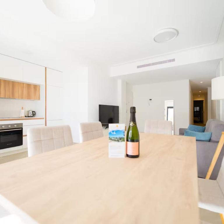 YourSpain SeaView 2024 Apartment S213A - Apartamento de 3 dormitorios - 9