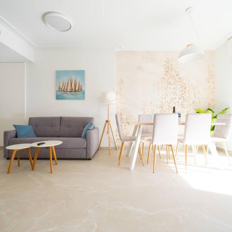 YourSpain SeaView 2024 Apartment S213A - Apartamento de 3 dormitorios - 2
