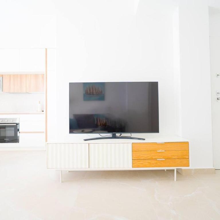 YourSpain SeaView 2024 Apartment S213A - Apartamento de 3 dormitorios - 4