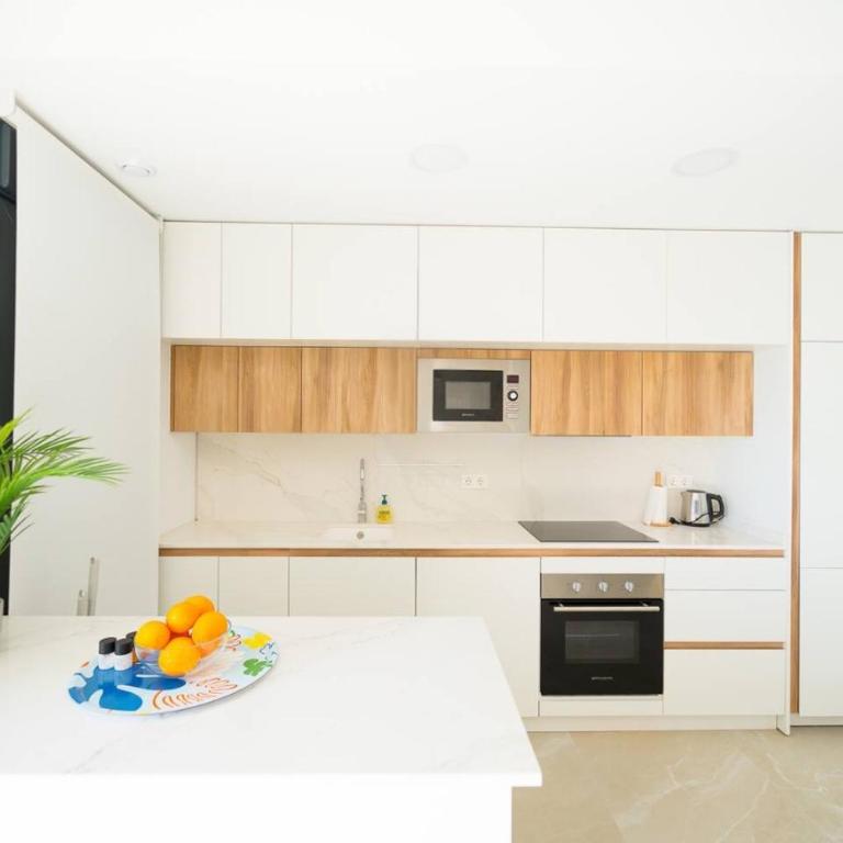 YourSpain SeaView 2024 Apartment S213A - Apartamento de 3 dormitorios - 8
