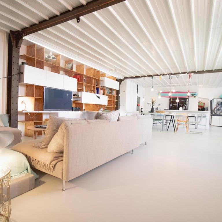 Surf Sea and Sun - Appartement 3 Chambres - 20