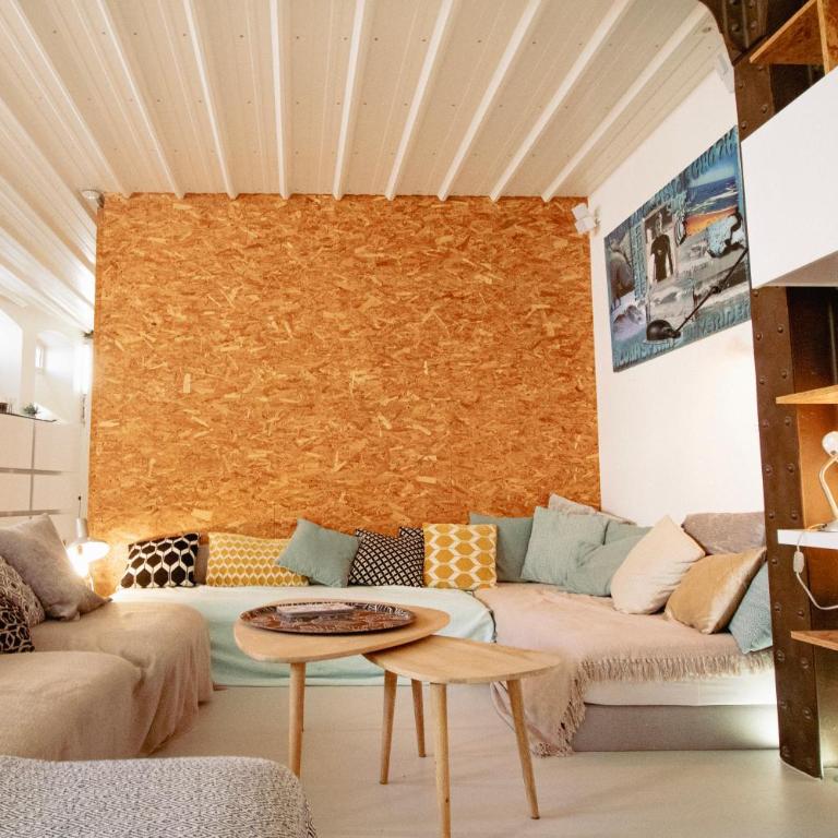 Surf Sea and Sun - Appartement 3 Chambres - 16