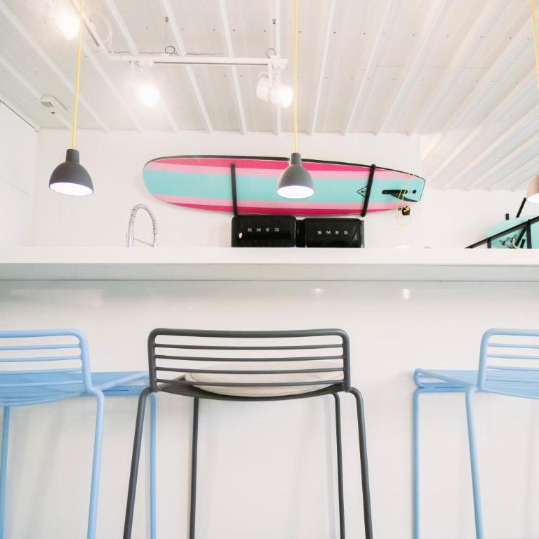 Surf Sea and Sun - Appartement 3 Chambres - 12