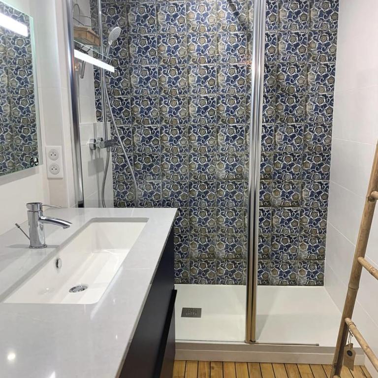 Le 828 appartement proche du centre ville - Apartamento de 2 dormitorios - 19