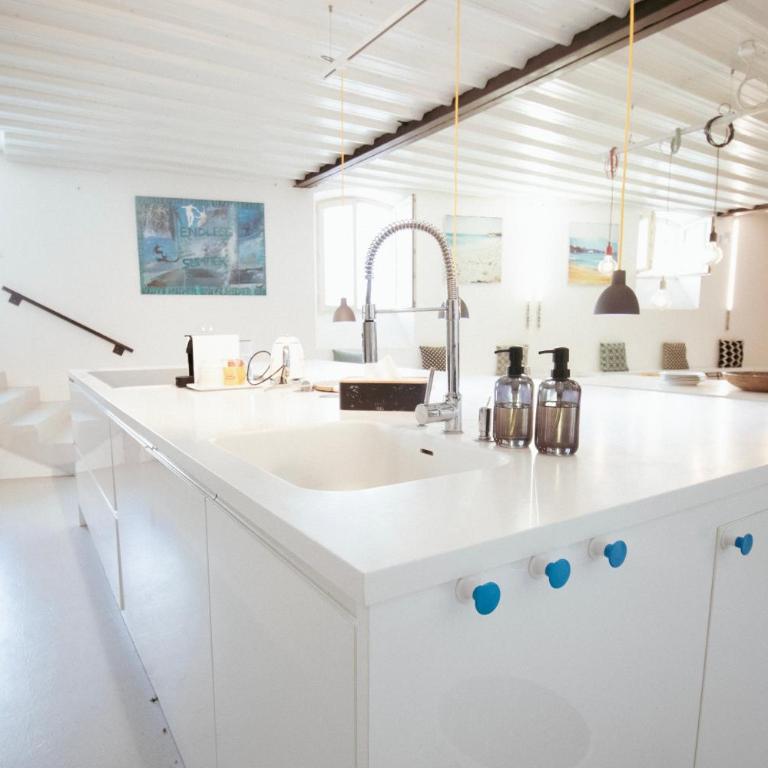 Surf Sea and Sun - Appartement 3 Chambres - 10