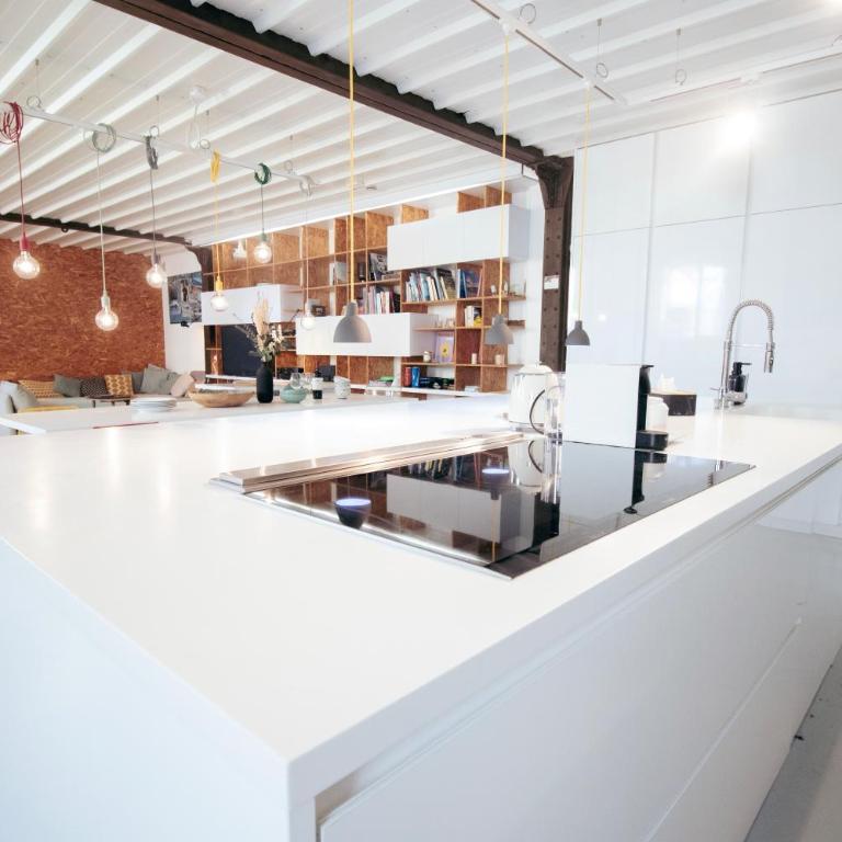 Surf Sea and Sun - Appartement 3 Chambres - 9