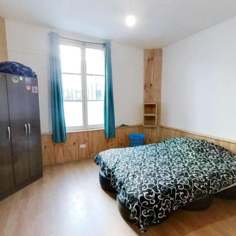 Casa Calypso - One-Bedroom House - 1