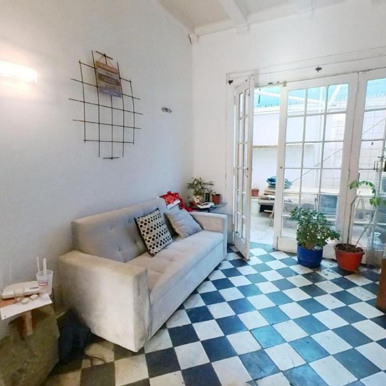 Casa Calypso - One-Bedroom House - 3