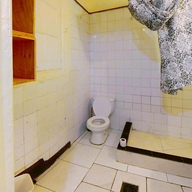 Casa Calypso - One-Bedroom House - 6
