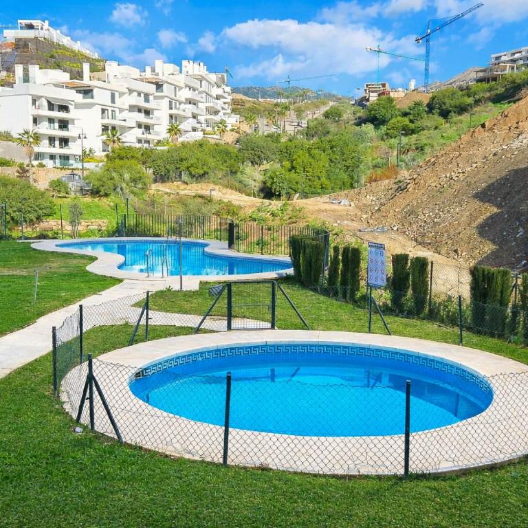 Two Bedroom Apartment to rent in Carvajal - Apartamento de 2 dormitorios - 1