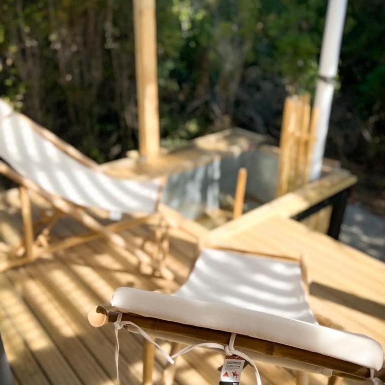 Outscape Cabana en Lago Chapo con Hot Tub - Chalet - 16