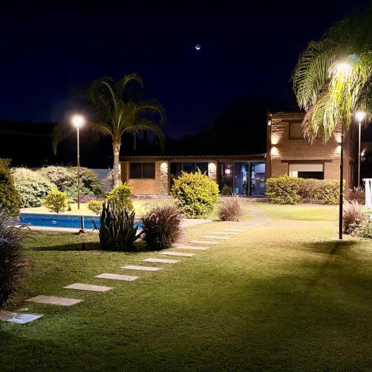 Casa Ruta 1 - Three-Bedroom House - 1
