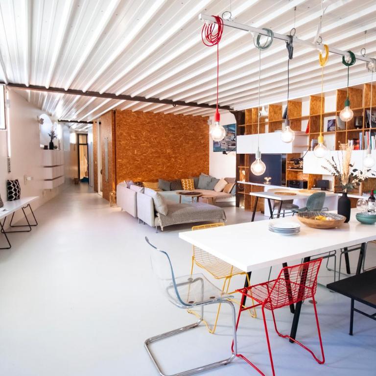 Surf Sea and Sun - Appartement 3 Chambres - 1