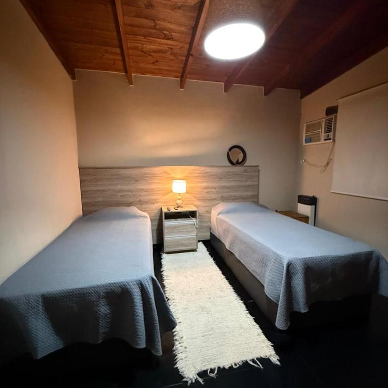 Casa Ruta 1 - Three-Bedroom House - 9