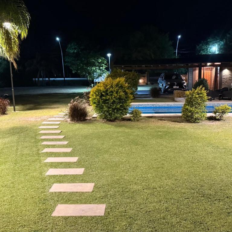 Casa Ruta 1 - Three-Bedroom House - 3
