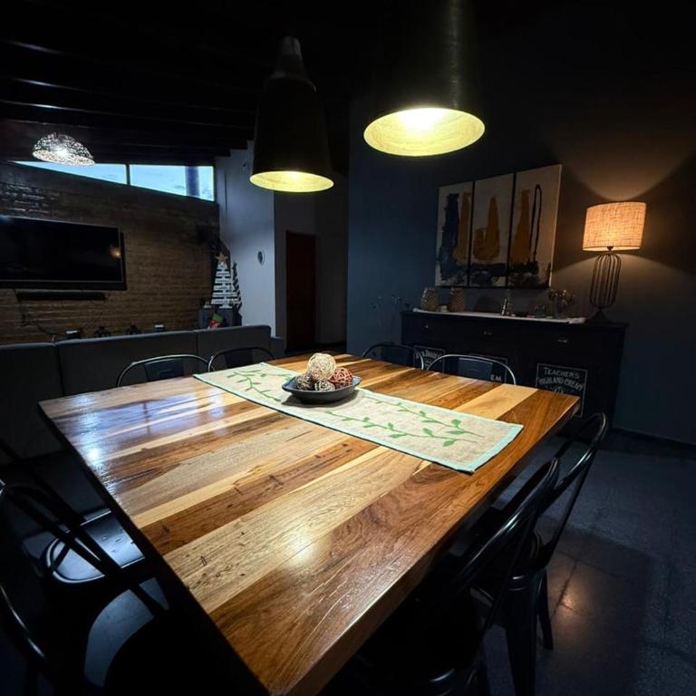 Casa Ruta 1 - Three-Bedroom House - 5