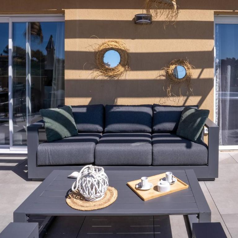 Verdon 4 - Apartment - 5