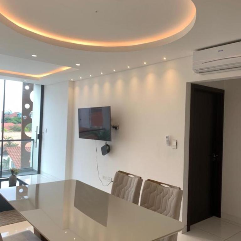3f Element - One-Bedroom Apartment - 2