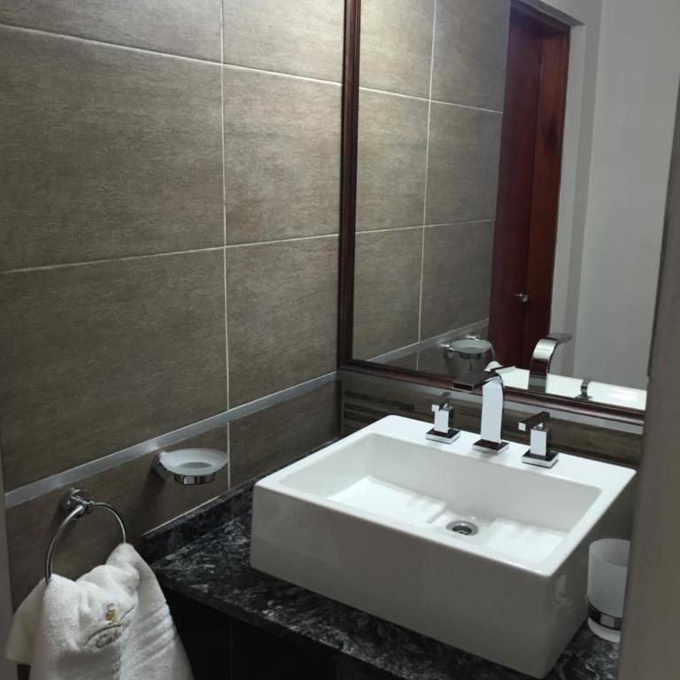 Complejo Sueño Dorado - Casa de 2 dormitorios - 79