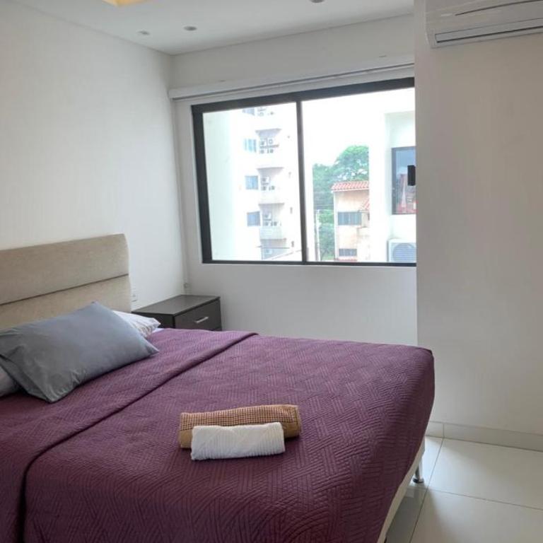 3f Element - One-Bedroom Apartment - 3