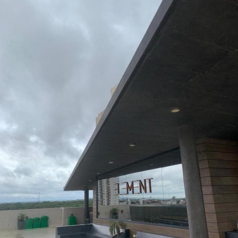 3f Element - One-Bedroom Apartment - 5