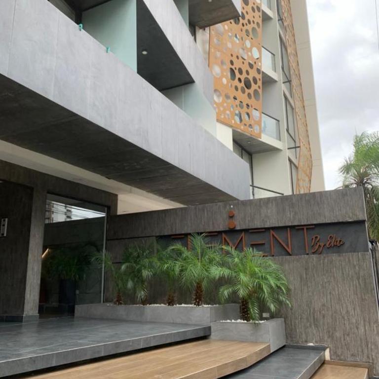 3f Element - One-Bedroom Apartment - 7