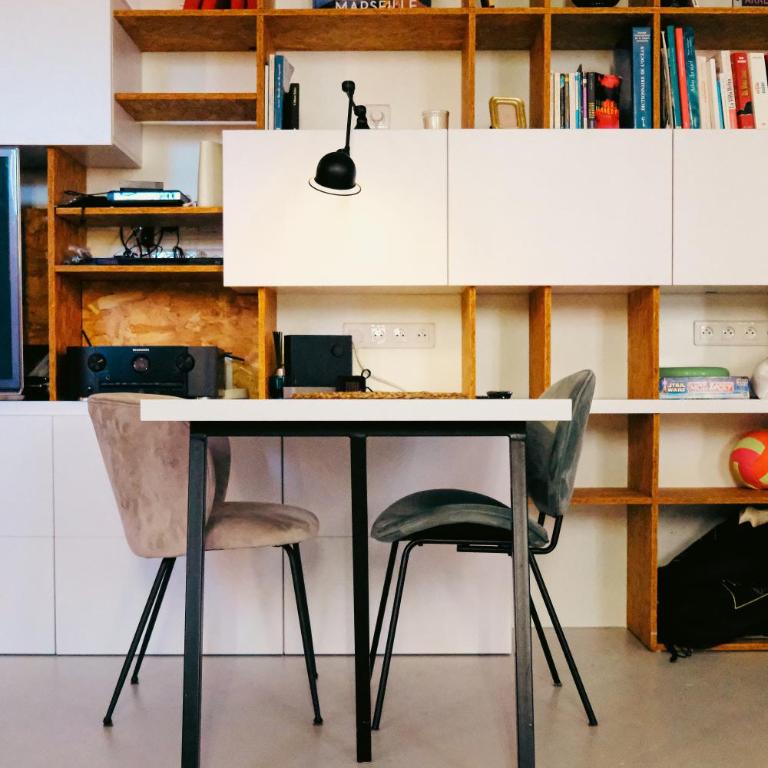 Surf Sea and Sun - Appartement 3 Chambres - 19