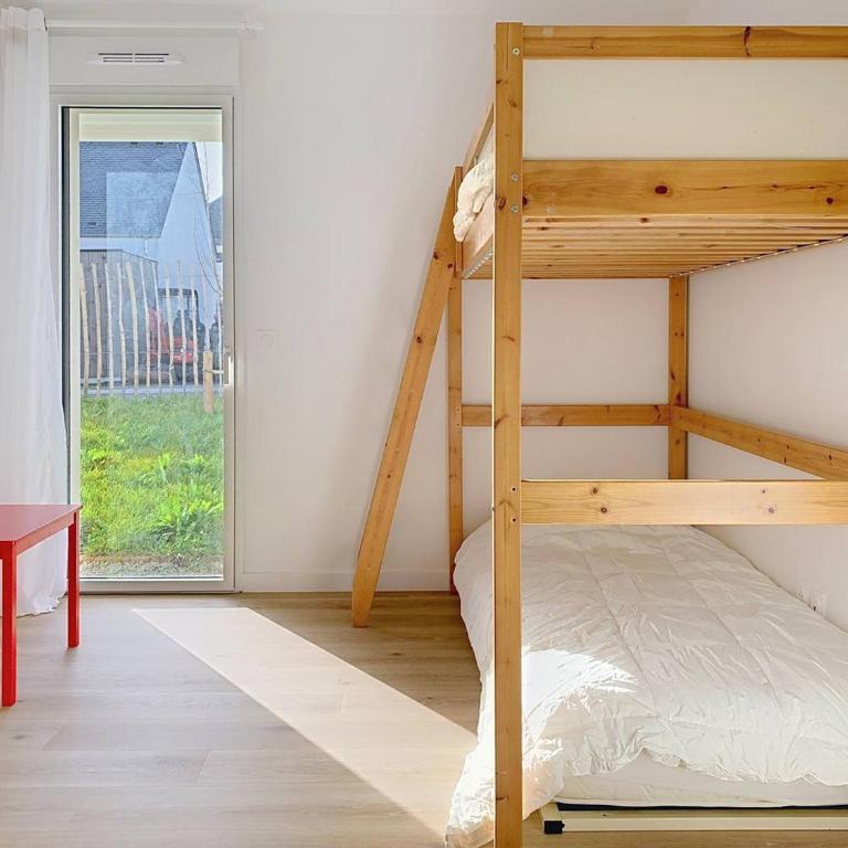 Carnac : Appartement 3 Pièces avec Jardin et Parking - FR-1-477-273 - Appartamento - 19