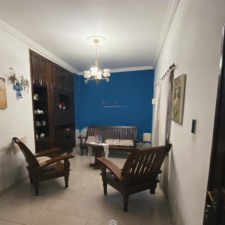 La chacabuco - Casa con 1 dormitorio - 4