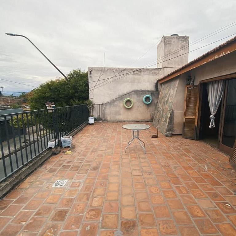 La chacabuco - Casa con 1 dormitorio - 5