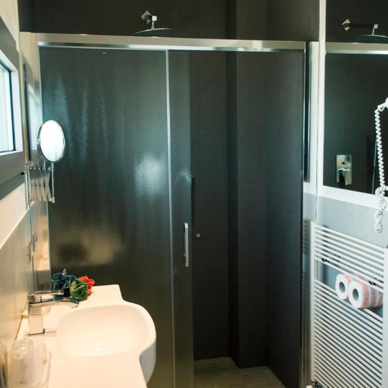 Hotel & Residence Cavalluccio Marino - Suite Superior - 9
